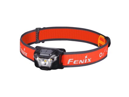 Fenix HL18R-T - Nabíjateľná čelovka  + darček: tužkové baterky Duracell AA