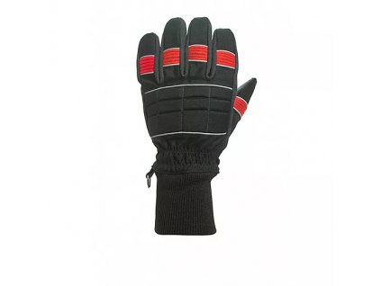 ROSENBAUER Safe Grip 3 zásahové rukavice (úpletová manžeta)
