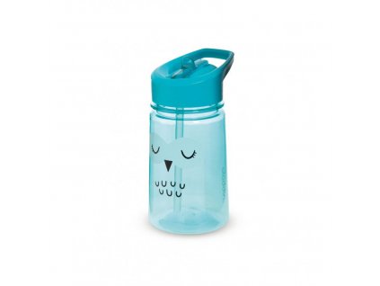 HUSKY Detská fľaša – Zoo Flip & Sip