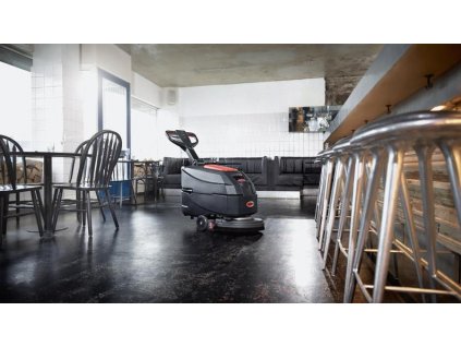 VIPER AS4325/AS4335 umývací podlahový stroj