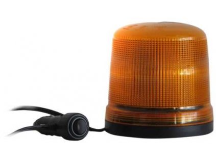 LED maják B18-VMD 024L-M-15A, 116 mm