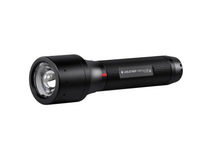 LEDLENSER P6R CORE QC