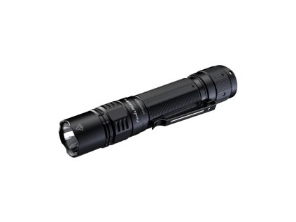 Fenix PD36R PRO Taktické nabíjateľné svietidlo  + darček: tužkové baterky Duracell AA
