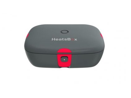 Faitron HeatsBox STYLE+ smart vyhrievaný obedový box