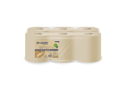 LUCART Utierka ECO ONE NATURAL