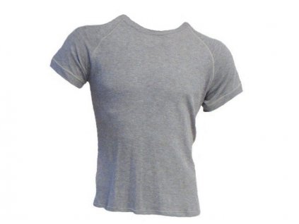 Luing Pyrex termoprádlo šedé tričko (zimné)