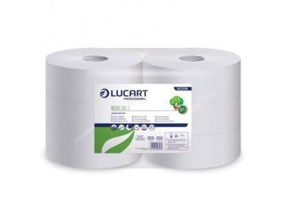 25209 w700 LUCART Toaletný papier JUMBO Standard Plus 28
