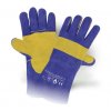 Zváračské rukavice VM W1-20, kevlar
