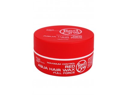 redone kirmizi aqua wax 150 ml 166889