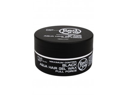 redone siyah aqua wax 150 ml 45007d