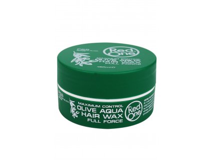 redone olive aqua wax 150 ml 01be06