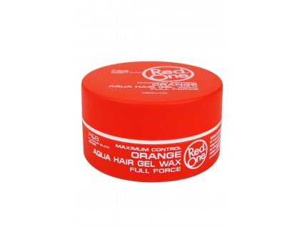 redone jel turuncu aqua wax 150 ml 0 7ac2