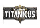 Adeptus Titanicus