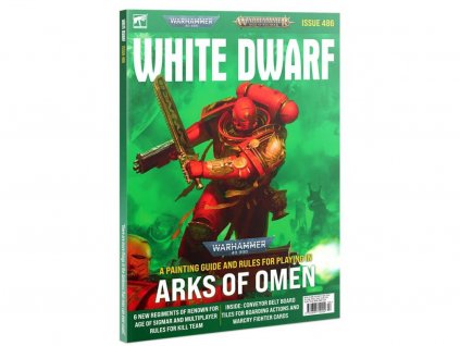 dwarf 486