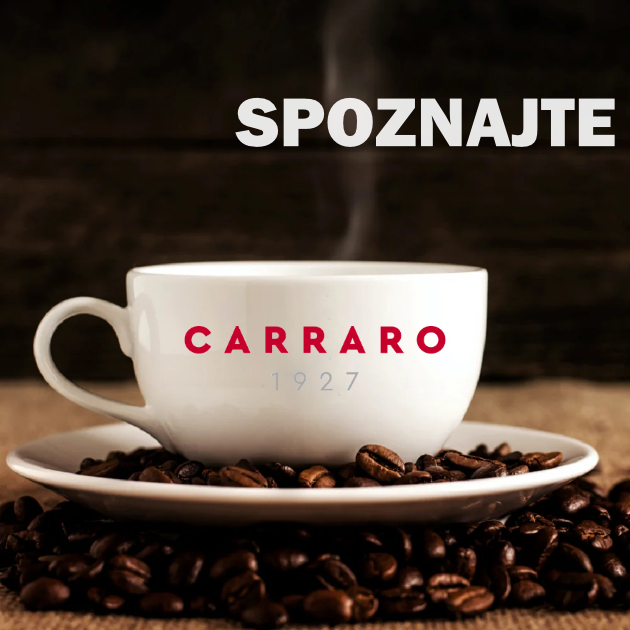 Carraro novinka v ponuke