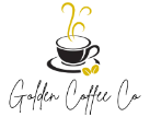 Golden Coffee-logo