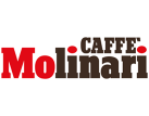 Molinari coffee-logo