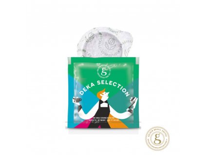 golden brasil dek deka selection coffee ese pods 001