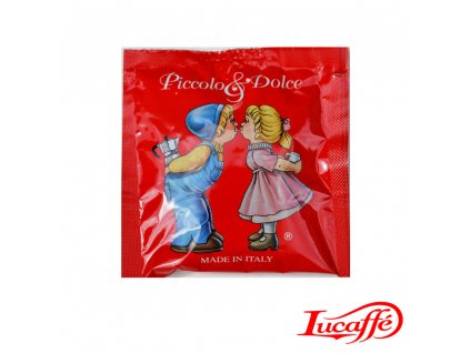 Lucaffe Piccolo Dolce ese pod 1ks 0023 001