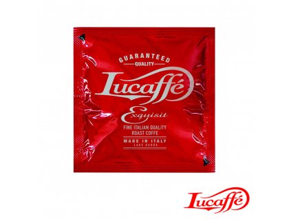 Lucaffe Exquisit ese pod 1ks 0320 001