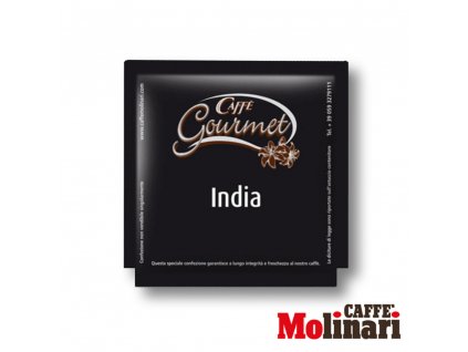 molinari caffe india ese pod