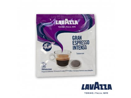 Lavazza GRAN ESPRESSO INTENSO e.s.e. pod