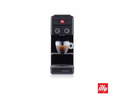 illy Y3.3 IPERESPRESSO Kávovar
