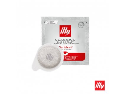illy ese pod classico medium roast 000