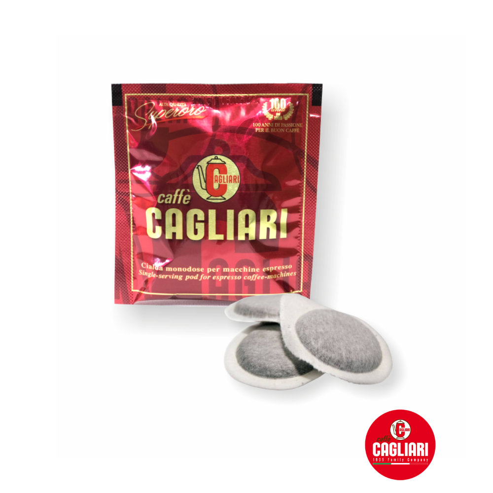 Cagliari SuperOro E.S.E.pod