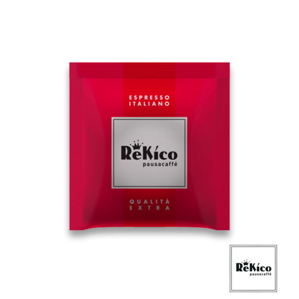Rekico ESPRESSO EXTRA E.S.E pod