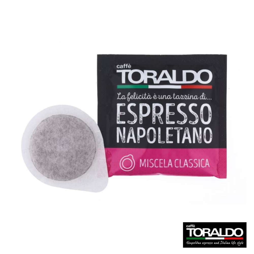 Toraldo MISCELA CLASSICA E.S.E pod