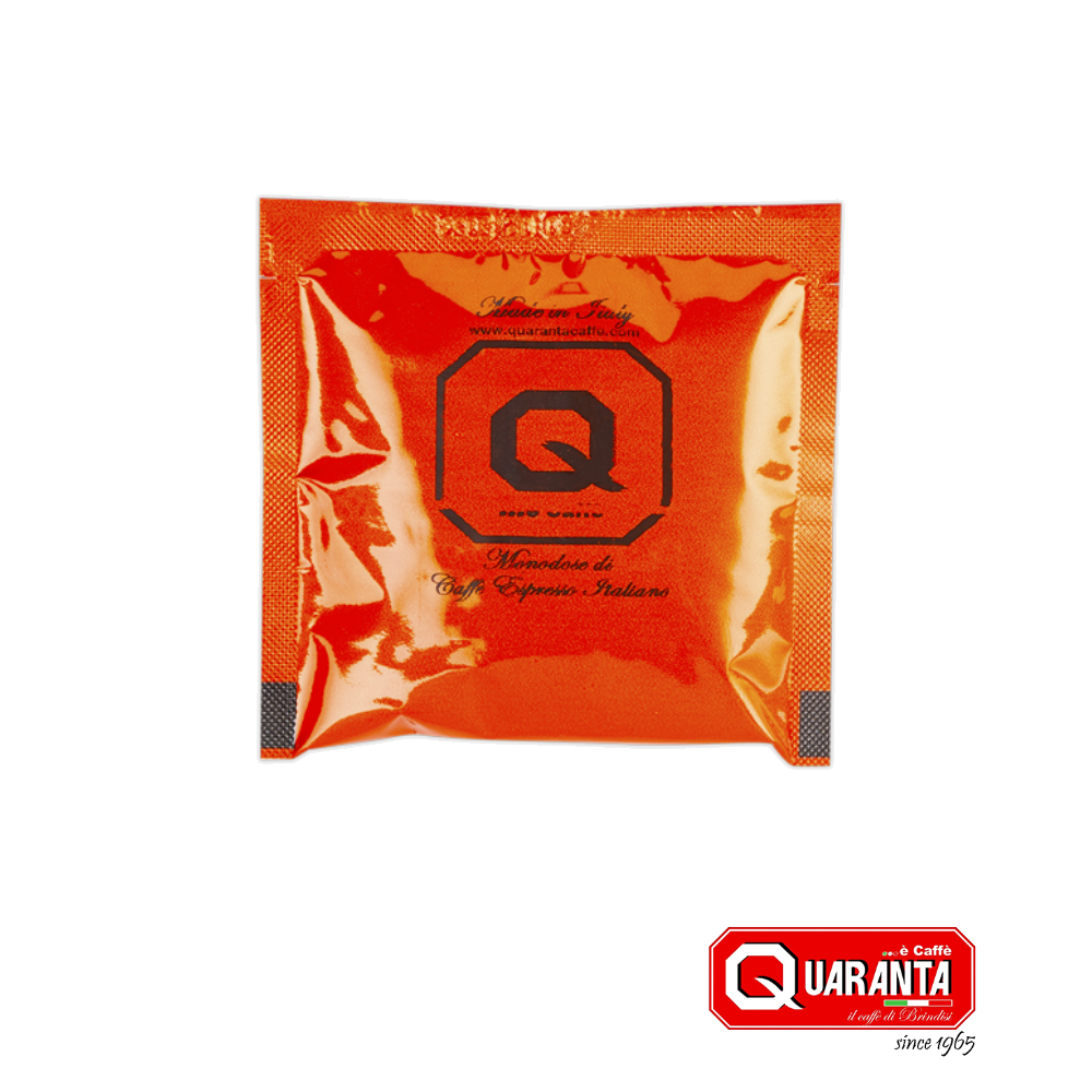 Quaranta Intenso E.S.E.pod