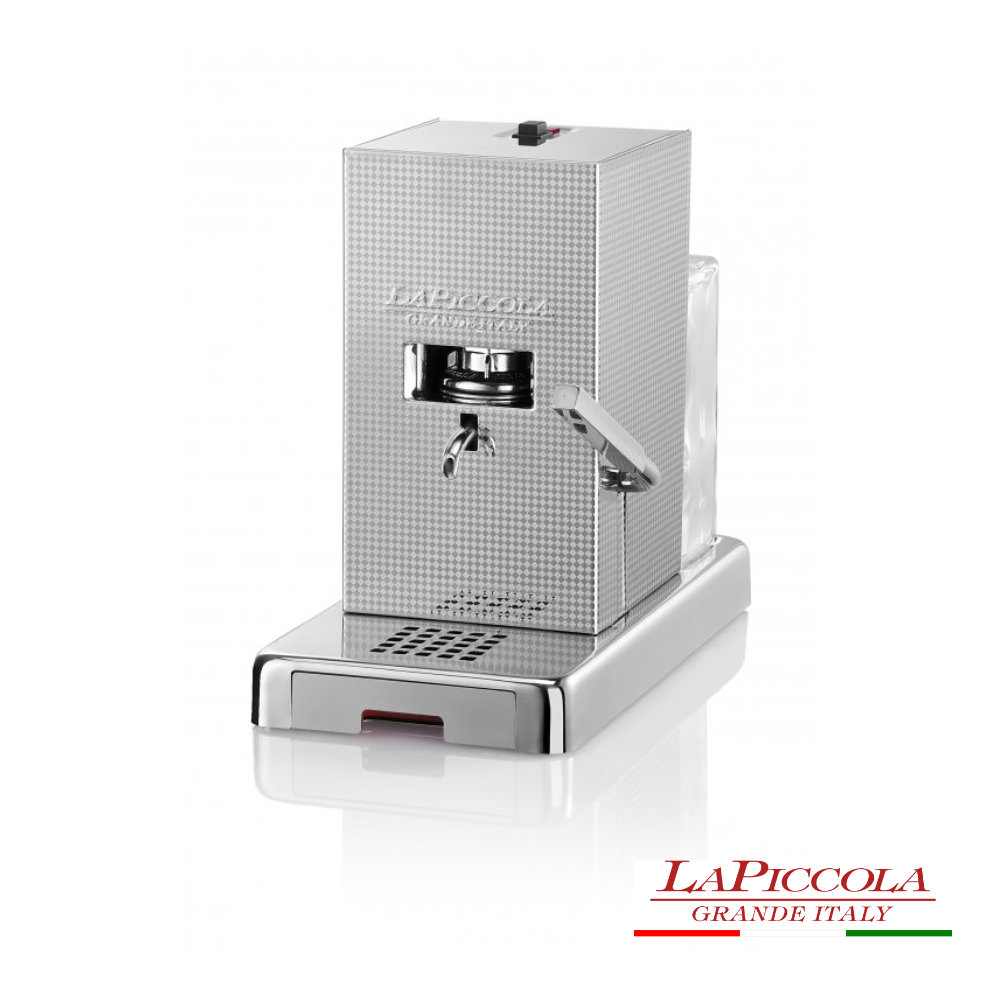 LaPiccola Perla E.S.E. pod kávovar