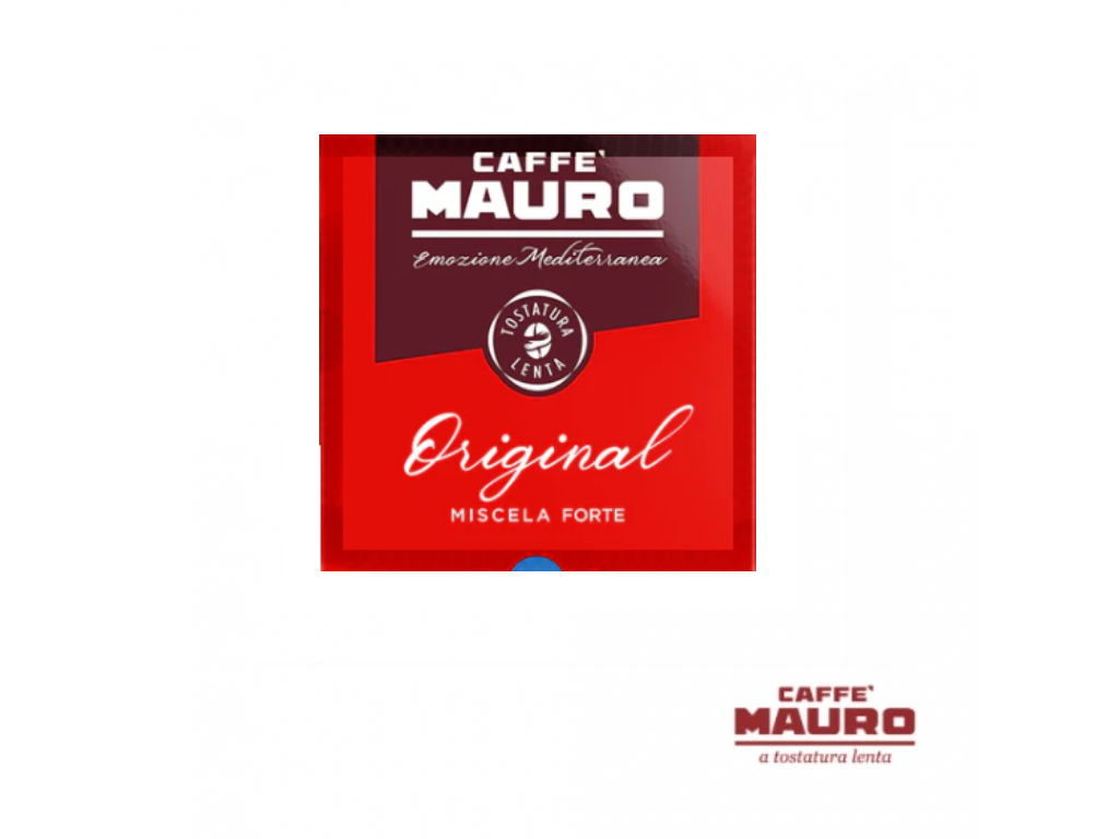 Mauro ORIGINAL E.S.E. pod 1ks