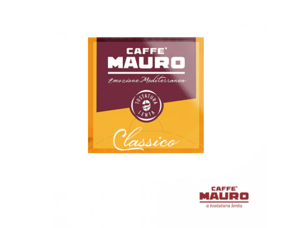 Mauro Classico E.S.E. pod 1ks
