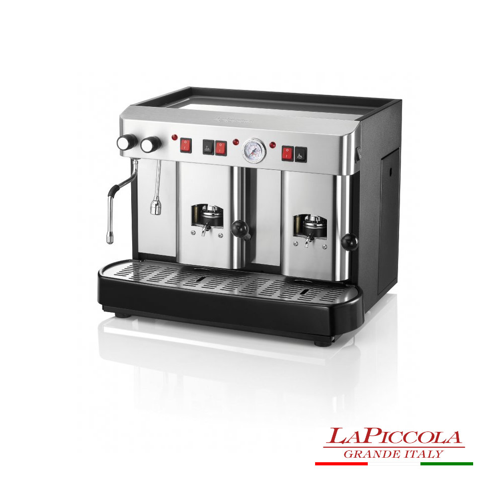 LaPiccola Cecília 2 Group Automatic E.S.E. pod kávovar