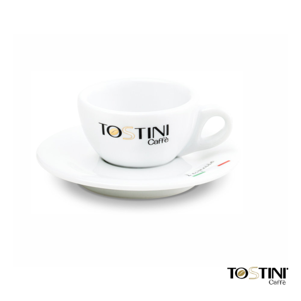 Tostini šálka espresso 50ml