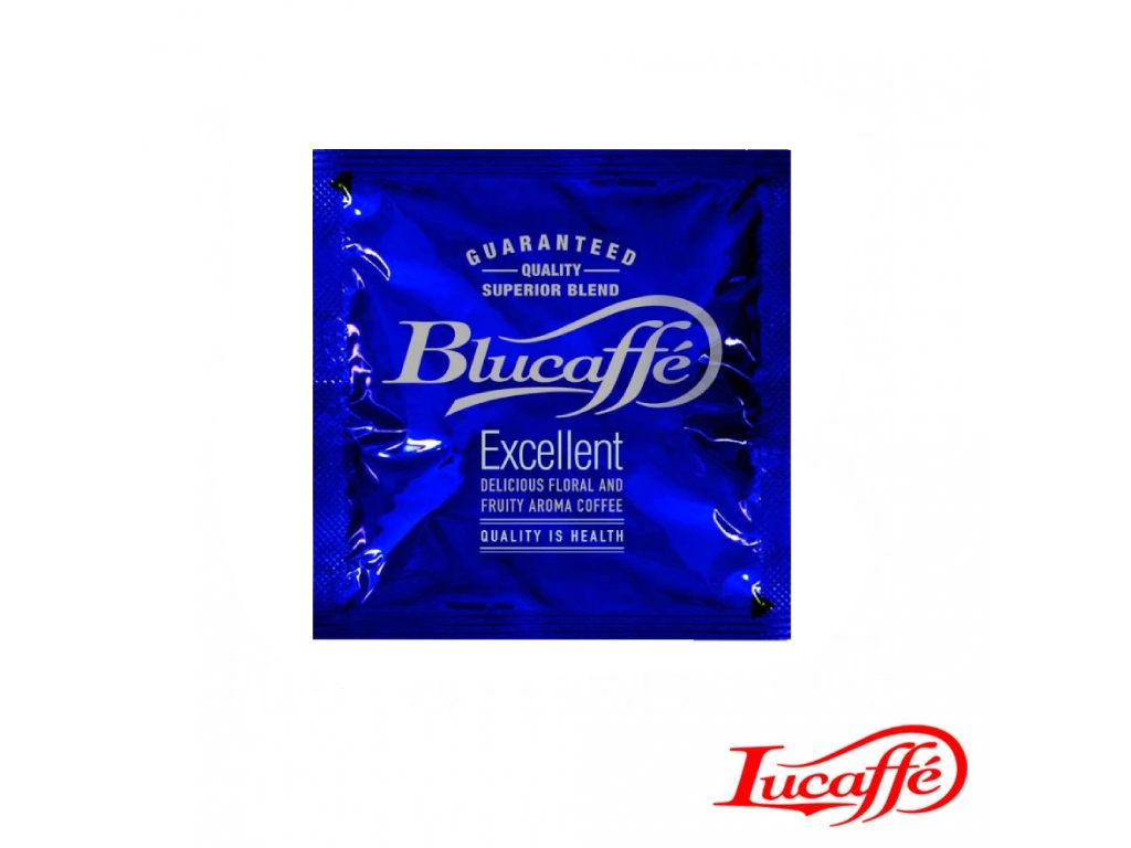 Lucaffé Blucaffé E.S.E. pod