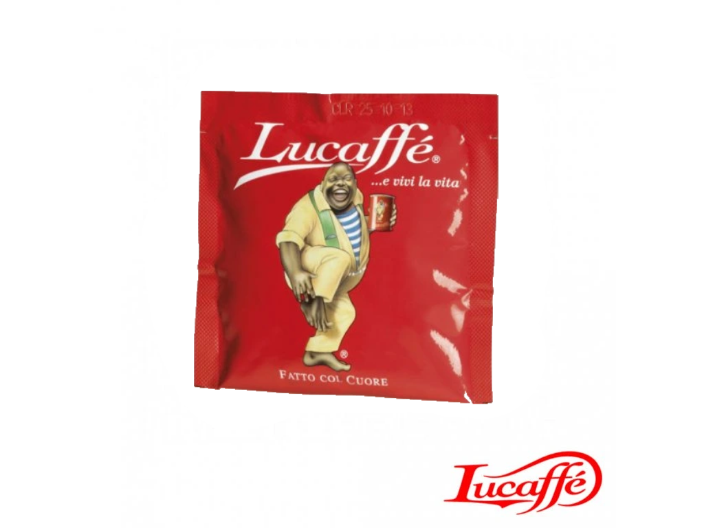 Lucaffé Classic E.S.E. pod