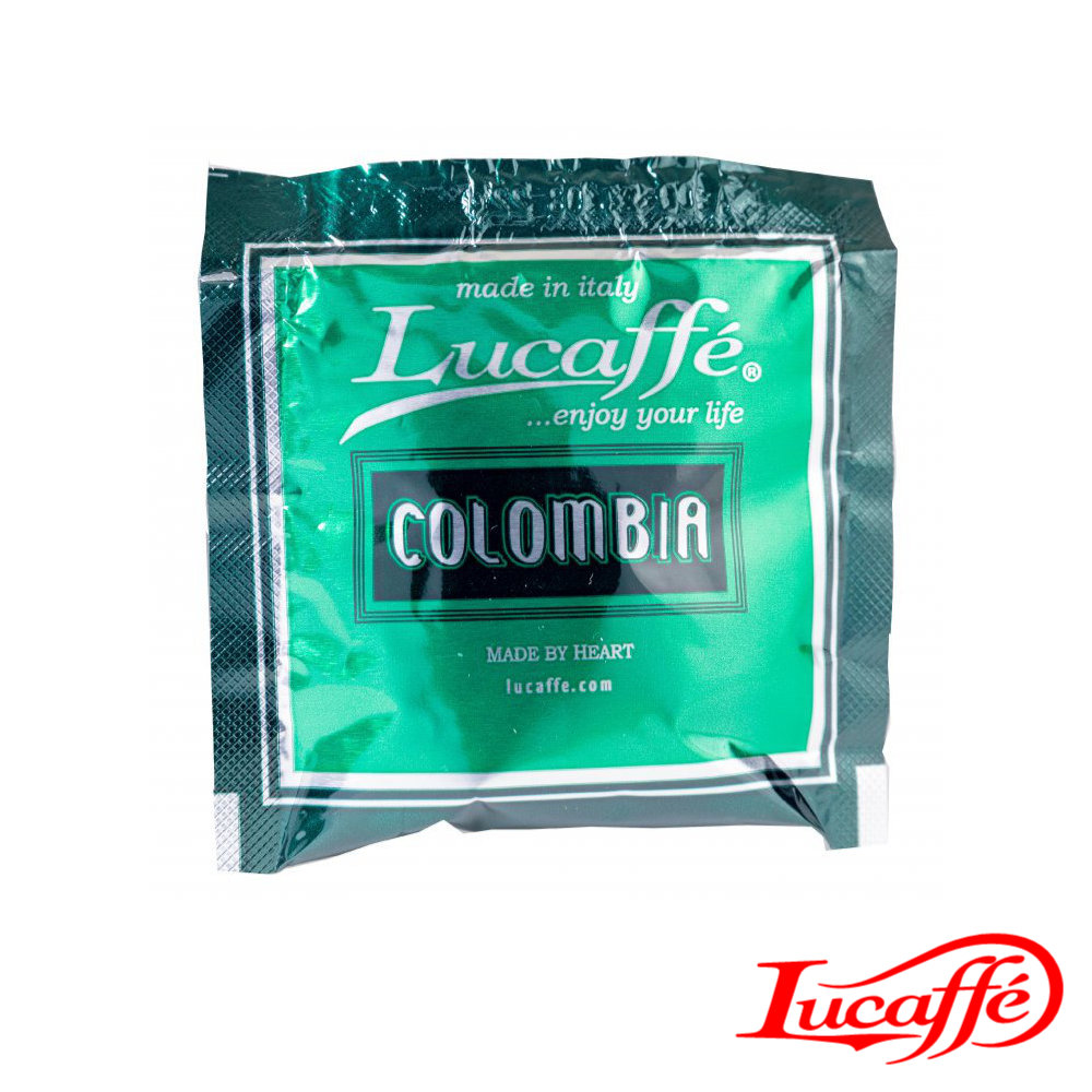 Lucaffé Colombia E.S.E. pod