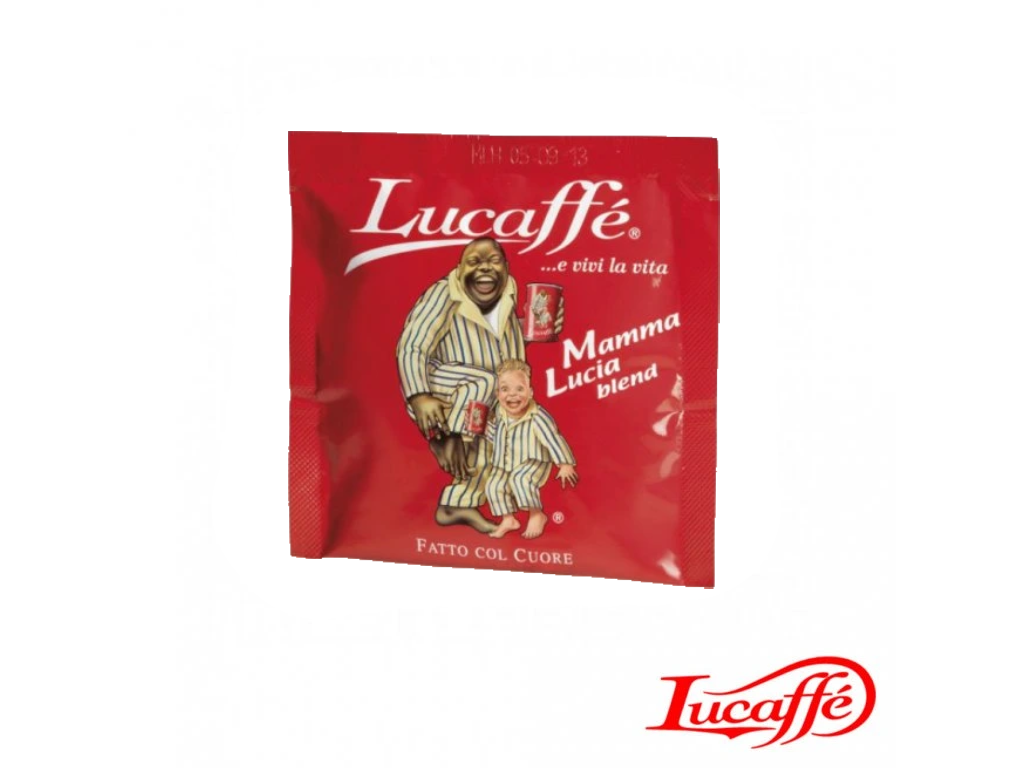Lucaffé Mamma Lucia E.S.E. pod