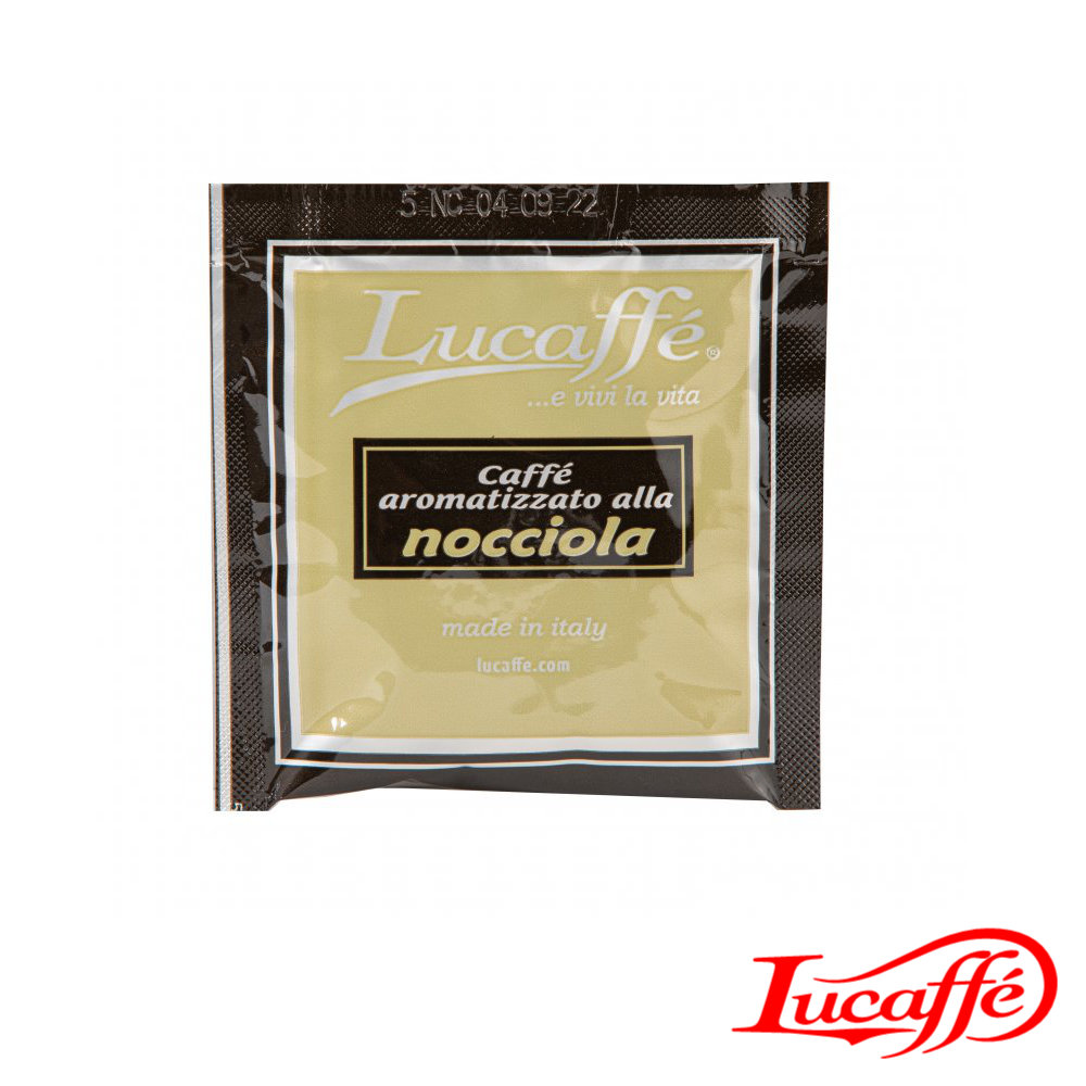 Lucaffé Nocciola E.S.E. pod