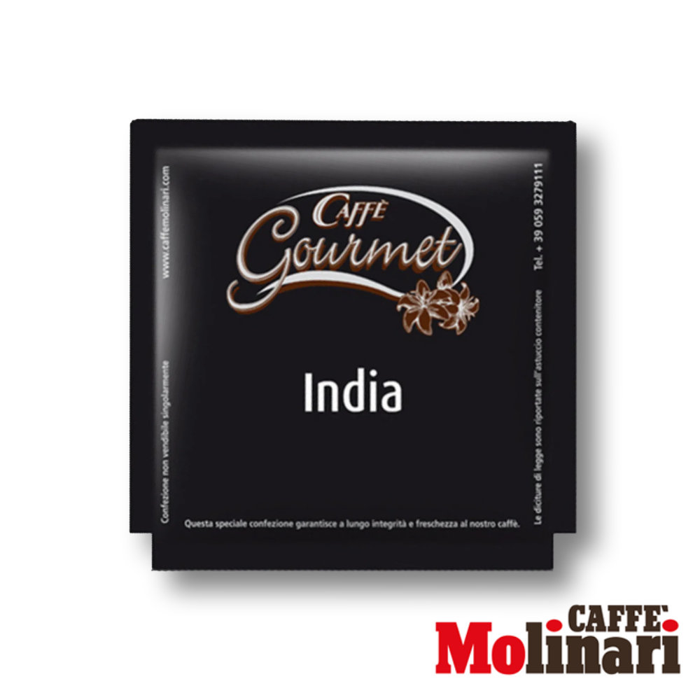 Caffe Molinari INDIA ESE Coffee Pod