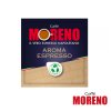 cafe moreno aroma espresso ese pod 001