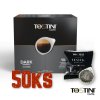 tostini dark ese pod 50ks