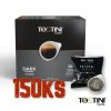 tostini dark ese pod 150ks