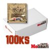 molinari caffe oro ese pod 100ks