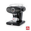 illy x1 anniversary ese pod coffee machine black 001