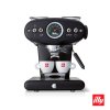 illy x1 anniversary ese pod coffee machine black 004
