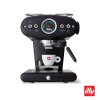 illy x1 anniversary ese pod coffee machine black 000